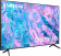 Телевизор LED Samsung 50" UE50CU7100UXRU Series 7 черный 4K Ultra HD 60Hz DVB-T2 DVB-C DVB-S2 USB WiFi Smart TV (RUS) от магазина РЭССИ