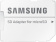 Флеш карта microSDXC 64Gb Class10 Samsung MB-MC64KA EVO PLUS + adapter от магазина РЭССИ