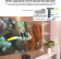 Экран на раме Cactus 127x224см Alr Expert CS-PSALRE-224X127-WM 16:9 настенный натяжной черный от магазина РЭССИ