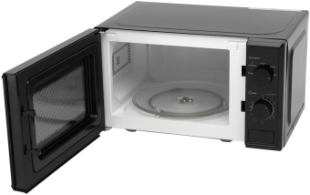 Микроволновая Печь Starwind SWM5820 20л. 700Вт черный от магазина РЭССИ