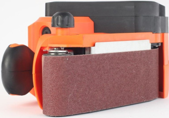 Ленточная шлифовальная машина Patriot BS 810 800Вт (ширина ленты 76мм) от магазина РЭССИ