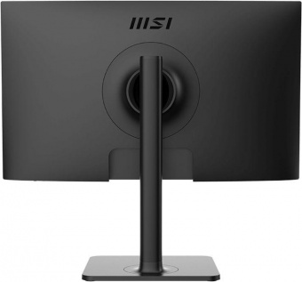 Монитор MSI 23.8" Modern MD241P черный IPS LED 16:9 HDMI M/M матовая HAS Piv 250cd 178гр/178гр 1920x1080 75Hz FHD USB 4.7кг от магазина РЭССИ