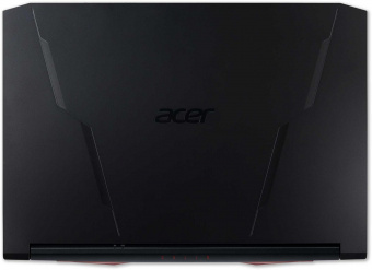 Ноутбук Acer Nitro 5 AN515-57-70G8 Core i7 11800H 8Gb SSD512Gb NVIDIA GeForce RTX 3050 4Gb 15.6" IPS FHD (1920x1080) Eshell black WiFi BT Cam (NH.QELER.005) от магазина РЭССИ