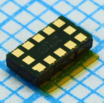 VL53L3CXV0DH/1 от магазина РЭССИ