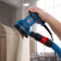 Картинка Эксцентриковая шлифмашина Bosch GEX 125 290Вт D125мм (06013A8020) от магазина РЭССИ Эксцентриковая шлифмашина Bosch GEX 125 290Вт D125мм (06013A8020) от магазина РЭССИ