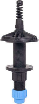 Адаптер Джилекс АК 1" (3600) от магазина РЭССИ