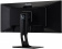 Монитор Iiyama 34" Red Eagle GB3461WQSU-B1 черный IPS LED 1ms 21:9 HDMI M/M матовая HAS Piv 1000:1 350cd 178гр/178гр 3440x1440 144Hz FreeSync Premium DP UW USB 9.7кг от магазина РЭССИ