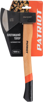 Топор Patriot AWP-1000 (350001610) от магазина РЭССИ