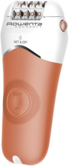 Эпилятор Rowenta EP4920F0 скор.:2 насад.:4 от аккум. розовый от магазина РЭССИ