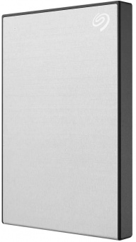 Жесткий диск Seagate USB 3.0 1Tb STKB1000401 One Touch 2.5" серебристый от магазина РЭССИ