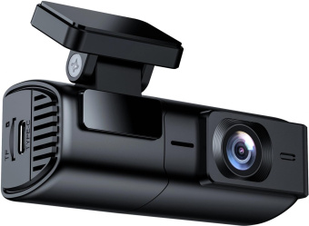 Видеорегистратор Digma FreeDrive 920W черный 2Mpix 1080x1920 170гр. GP1167 от магазина РЭССИ