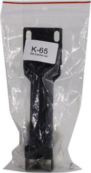 Mikrotik RB4011 Rackmount Ears Set (K-65) крепежная фурнитура от магазина РЭССИ