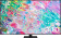 Телевизор QLED Samsung 85" QE85Q70BAUXCE Q темно-серый 4K Ultra HD 120Hz DVB-T DVB-T2 DVB-C DVB-S DVB-S2 USB WiFi Smart TV (RUS) от магазина РЭССИ