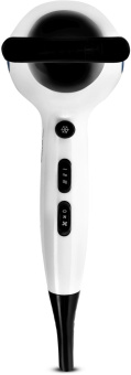 Фен Vitek VT-2299 2200Вт белый от магазина РЭССИ