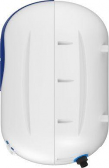 Водонагреватель Hyundai Fosso H-SWE4-10V-UI100 1.5кВт 10л электрический настенный/белый от магазина РЭССИ