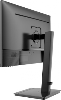 Монитор NPC 23.8" MF2418 черный IPS LED 4ms 16:9 DVI HDMI M/M матовая HAS Piv 300cd 178гр/178гр 1920x1080 100Hz G-Sync VGA DP FHD 3.12кг от магазина РЭССИ