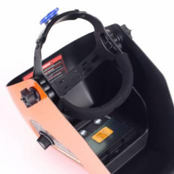 Маска сварщика Patriot 350D (880504745) от магазина РЭССИ