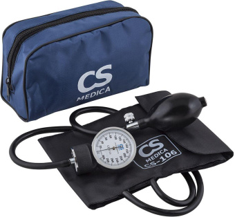 Тонометр механический CS Medica CS-106 от магазина РЭССИ