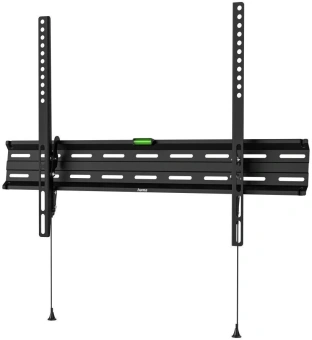 Кронштейн для телевизора Hama 00220814 черный 32"-75" макс.40кг настенный наклон от магазина РЭССИ