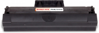 Картридж лазерный Print-Rite TFSF9NBPU1J PR-MLT-D101S MLT-D101S черный (1500стр.) для Samsung ML-2160/2165/2167/2168/SCX-3400/3405 от магазина РЭССИ