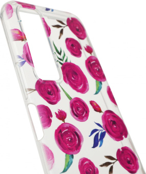 Чехол (клип-кейс) Gresso для Vivo Y31 Air прозрачный/рисунок (GR17AAAE9513) от магазина РЭССИ