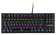 Клавиатура SunWind SW-K900G механическая черный USB Multimedia for gamer LED от магазина РЭССИ