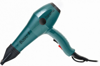 Фен Harizma Basic-2 2000Вт зеленый от магазина РЭССИ