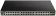 Коммутатор D-Link DGS-1250-52XMP/A1A 48G 4SFP+ 48PoE+ 370W управляемый от магазина РЭССИ