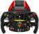 Руль ThrustMaster T818 25кноп. красный/черный от магазина РЭССИ