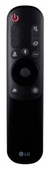 Саундбар LG SP11RA 7.1.4 550Вт+220Вт черный от магазина РЭССИ