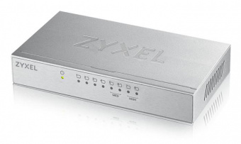 Коммутатор Zyxel GS-108B v3 GS-108BV3-EU0101F 8G неуправляемый от магазина РЭССИ