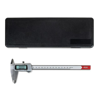 Электронный штангенциркуль RGK SC-200 779494 от магазина РЭССИ