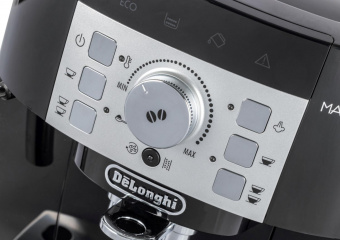 Кофемашина Delonghi Magnifica ECAM22.114.B 1450Вт черный от магазина РЭССИ