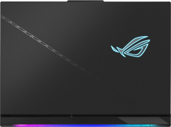 Ноутбук Asus ROG Strix G834JY-N6038 Core i9 13980HX 32Gb SSD2Tb NVIDIA GeForce RTX4090 16Gb 18" IPS WQXGA (2560x1600) noOS black WiFi BT Cam (90NR0CG1-M00300) от магазина РЭССИ