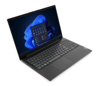 Ноутбук Lenovo V15 G4 IRU Core i5 13420H 8Gb SSD256Gb Intel UHD Graphics 610M 15.6" TN FHD (1920x1080) noOS black WiFi BT Cam (83A10097RU) от магазина РЭССИ