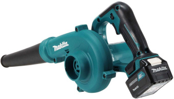 Воздуходувка Makita UB100DZ синий от магазина РЭССИ