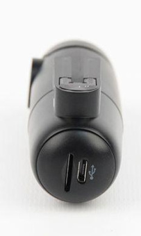 Видеорегистратор ACV GQ900W черный 2Mpix 1080x1920 1080p 160гр. GPS GM8135S от магазина РЭССИ