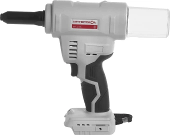 Заклепочник Интерскол ВПА-6/18В (646.1.0.70) от магазина РЭССИ