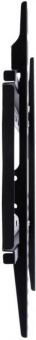 Кронштейн для телевизора Hama H-118068 черный 32"-65" макс.35кг настенный фиксированный от магазина РЭССИ