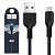 Кабель Hoco X20 Flash X20 USB (m)-USB Type-C (m) 2м черный коробка от магазина РЭССИ