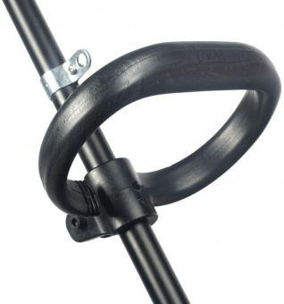 Триммер электрический Patriot ET 1000 1000Вт разбор.штан. реж.эл.:леска/нож от магазина РЭССИ