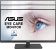 Монитор Asus 23.8" VA24EQSB черный IPS LED 16:9 HDMI M/M матовая HAS Piv 300cd 178гр/178гр 1920x1080 75Hz VGA DP FHD USB 5.2кг от магазина РЭССИ