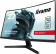 Монитор Iiyama 27" Red Eagle G2766HSU-B1 черный VA LED 1ms 16:9 HDMI M/M матовая 3000:1 250cd 178гр/178гр 1920x1080 DP FHD USB 5кг от магазина РЭССИ