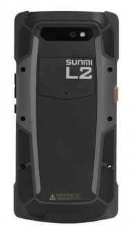 Терминал сбора данных Mertech SUNMI L2 (4080) от магазина РЭССИ