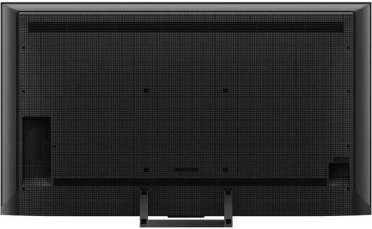 Телевизор QLED TCL 55" 55C745 черный 4K Ultra HD 120Hz DVB-T DVB-T2 DVB-C DVB-S DVB-S2 USB WiFi Smart TV от магазина РЭССИ