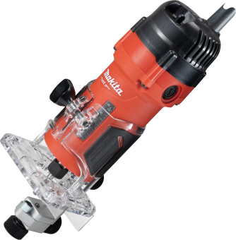 Фрезер Makita M3702 530Вт 35000об/мин от магазина РЭССИ