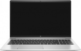 Ноутбук HP ProBook 450 G8 Core i5 1135G7 8Gb SSD256Gb Intel Iris Xe graphics 15.6" UWVA FHD (1920x1080) Free DOS silver WiFi BT Cam (32N91EA) от магазина РЭССИ