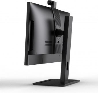 Моноблок Digma PRO AiO 23A 23.8" Full HD Ryzen 5 5625U (2.3) 8Gb SSD256Gb RGr CR Windows 11 Professional GbitEth WiFi BT 90W клавиатура мышь Cam черный 1920x1080 от магазина РЭССИ