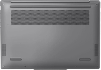 Ноутбук Lenovo Yoga Pro 7 14AHP9 Ryzen 7 8845HS 16Gb SSD1Tb AMD Radeon 780M 14.5" IPS 3K (3072x1920) Windows 11 Home grey WiFi BT Cam (83E3001PRU) от магазина РЭССИ