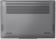 Ноутбук Lenovo Yoga Pro 7 14AHP9 Ryzen 7 8845HS 16Gb SSD1Tb AMD Radeon 780M 14.5" IPS 3K (3072x1920) Windows 11 Home grey WiFi BT Cam (83E3001PRU) от магазина РЭССИ